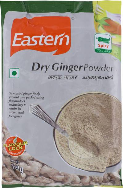 Eastern Dry Ginger Powder