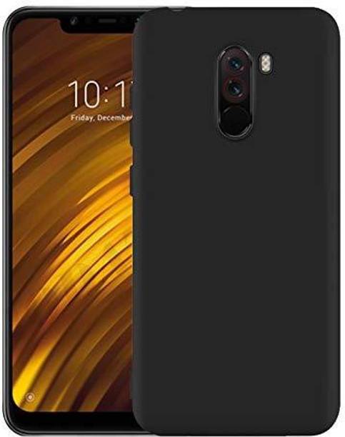 Sprik Back Cover for POCO F1