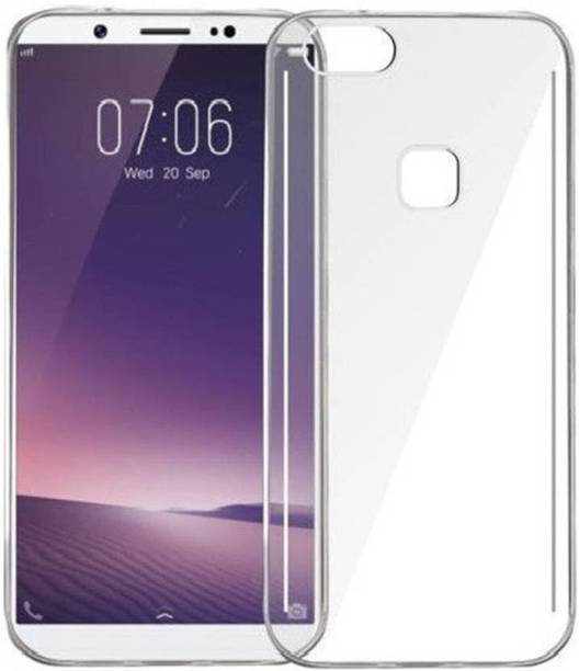 Tech Attires Back Cover for VIVO V7 Plus