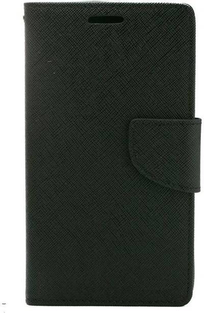 Krumholz Flip Cover for Mi Redmi 6 pro