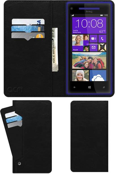 ACM Flip Cover for Htc 8x Windows