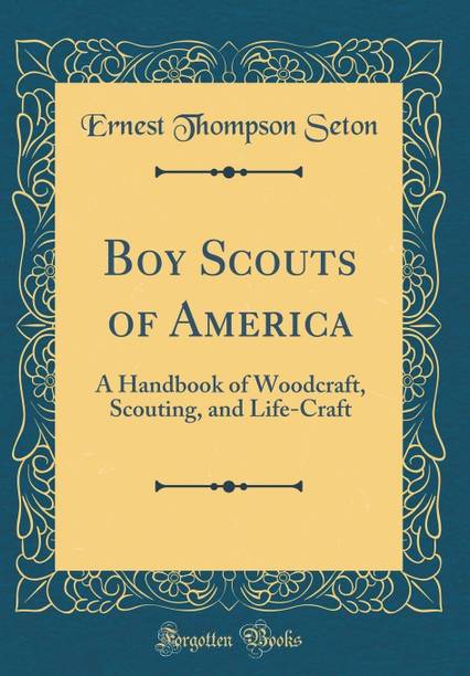 Boy Scouts of America