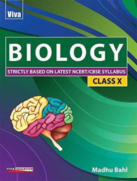 CBSE 10: Biology, 2018 Ed. Class 10