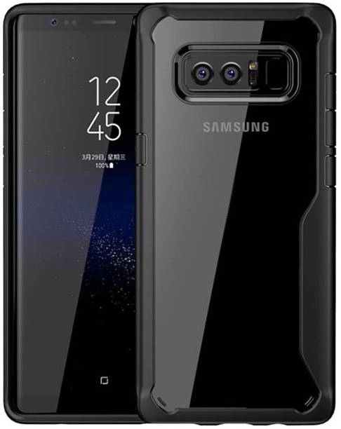 Loopee Back Cover for Samsung Galaxy S7 Edge
