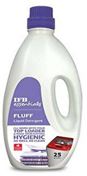 IFB for All Top Load Washing Machine Fresh Liquid Detergent