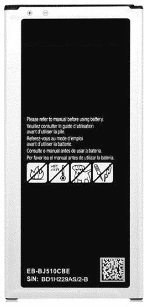 NAFS Mobile Battery For  Samsung Galaxy J5 (2016)