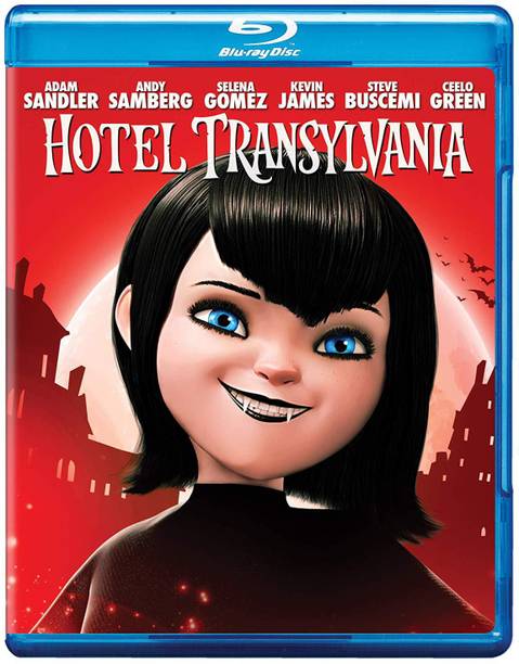 Hotel Transylvania