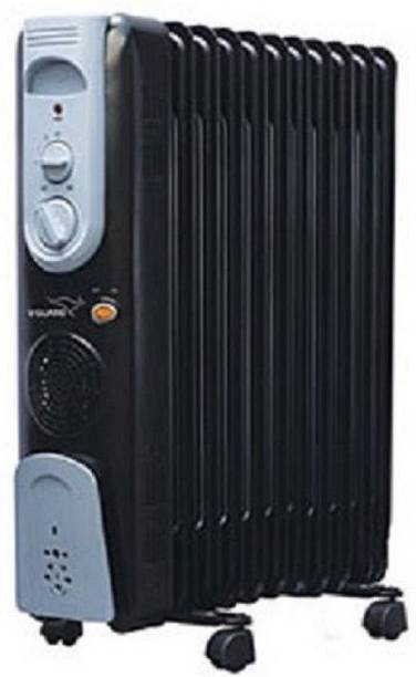 V-Guard RH9F10000 Oil Filled Room Heater