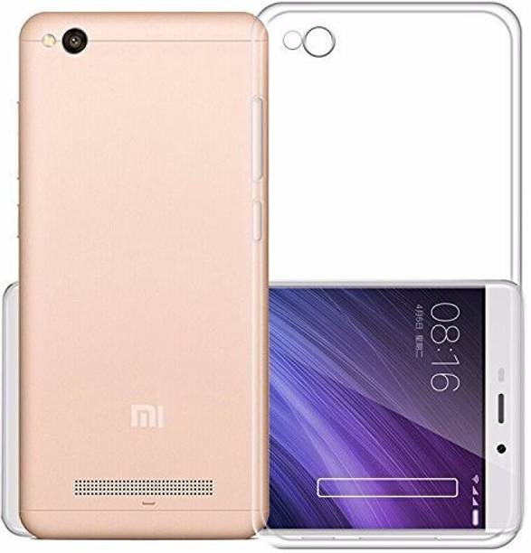 Foncase Back Cover for Mi Redmi 4A