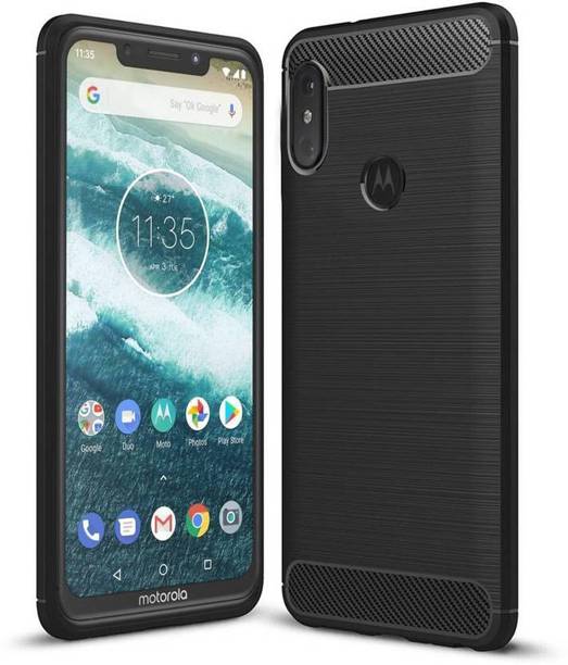 Aspir Back Cover for Motorola Moto One Power