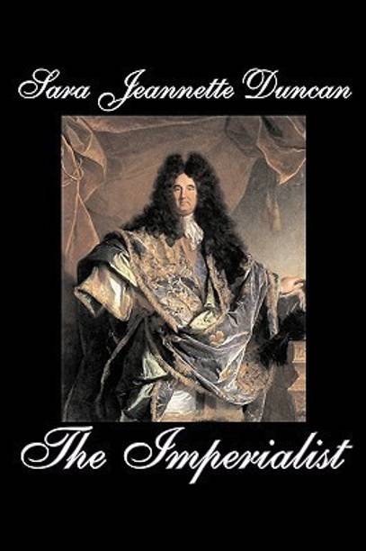 The Imperialist