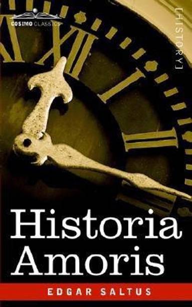 Historia Amoris
