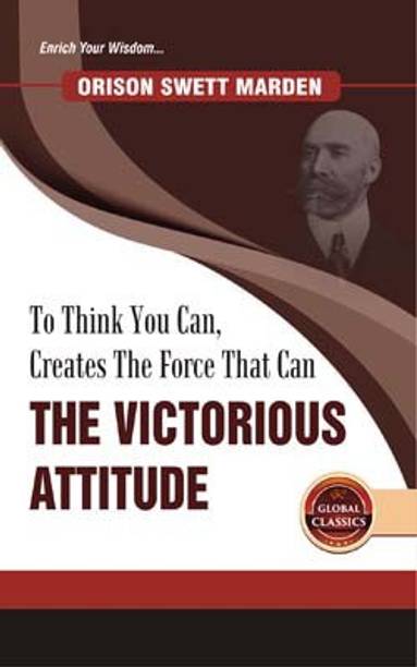 The Victorious Attitude