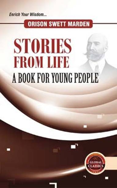 Stories From Life: A Book for Young People
