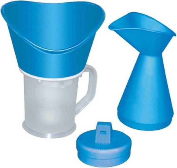 DR YESS ALLINONE Professional Facial Steamer