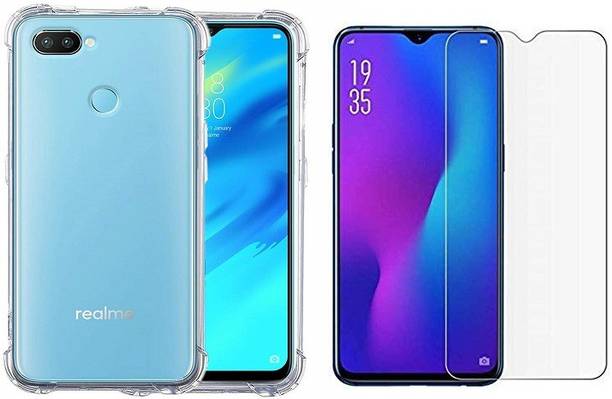 Bodoma Cover Accessory Combo for RealMe