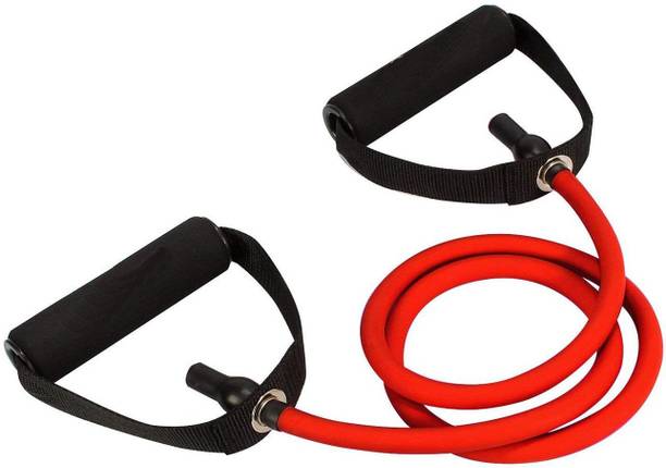 Price History of CREDENCE Toning Tube Exercise Resistance Tube Resistance Tube from Flipkart 2 63713602