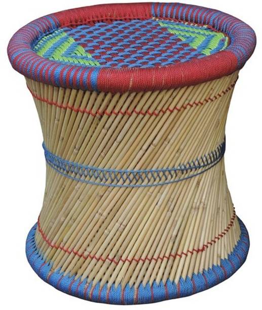 Arty Crafty Pushkar handmade handicraft stool Stool