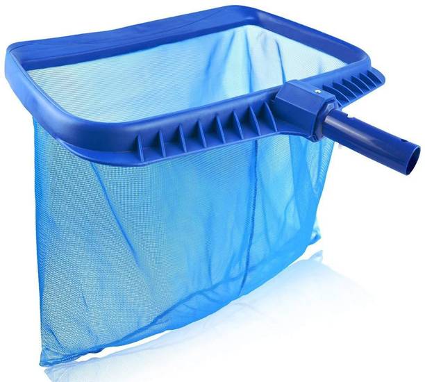 PoolMart Swimming Pool Deep Leaf Net Skimmer type Bag, Standard Heavy duty Pool Cleaning and Maintenance Items Accessory Aquarium Fish Net