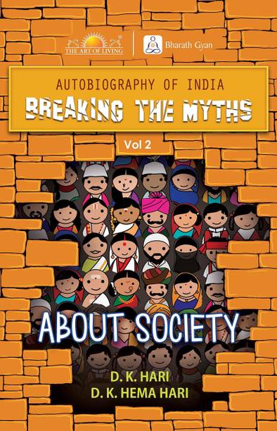 BREAKING THE MYTHS VOL 2 ABOUT