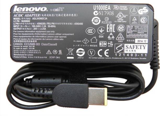 Lenovo ORIGINAL 200253 3.25 Adapter
