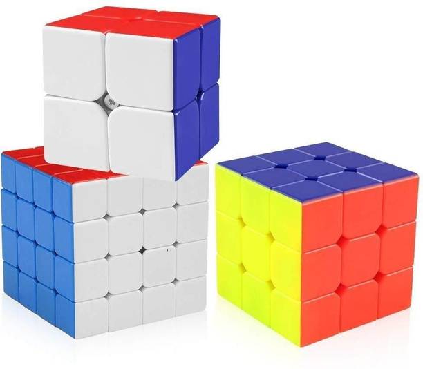 Authfort Toy Bundle Pack of 3 3 Pieces