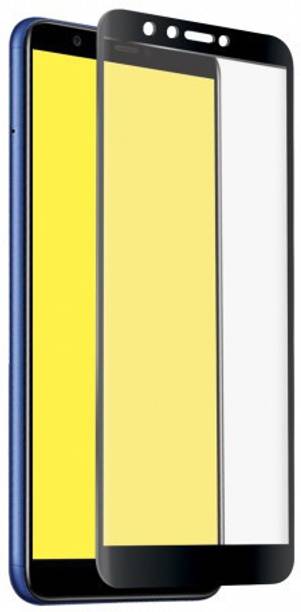 eCase Tempered Glass Guard for Honor 7A