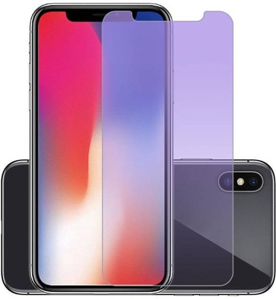 ELEF Tempered Glass Guard for Apple iPhone XS