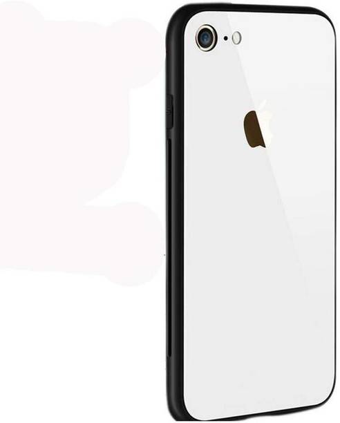 CRodible Back Cover for Apple iPhone 7