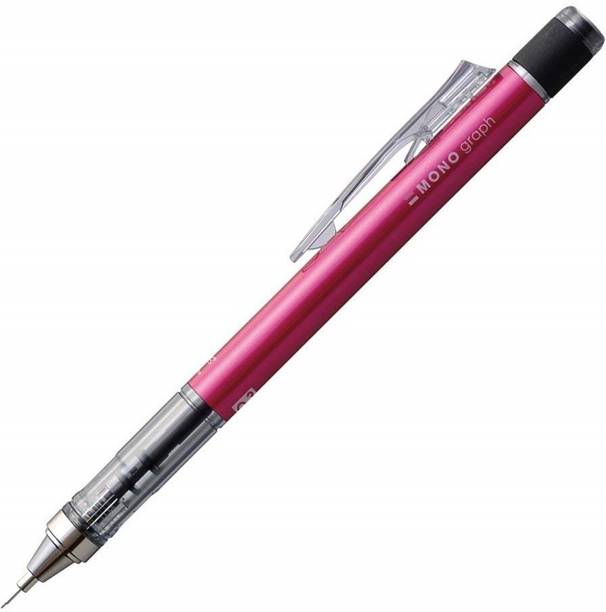 Tombow Mono Graph Mechanical Pencil