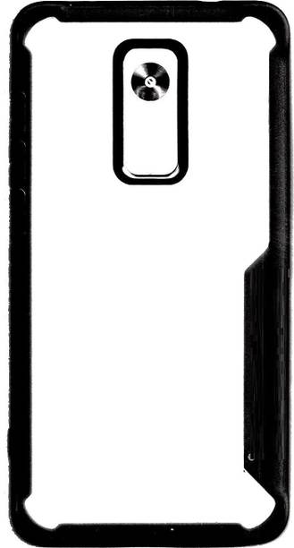 CaseDeal Back Cover for Mi Redmi Note 5