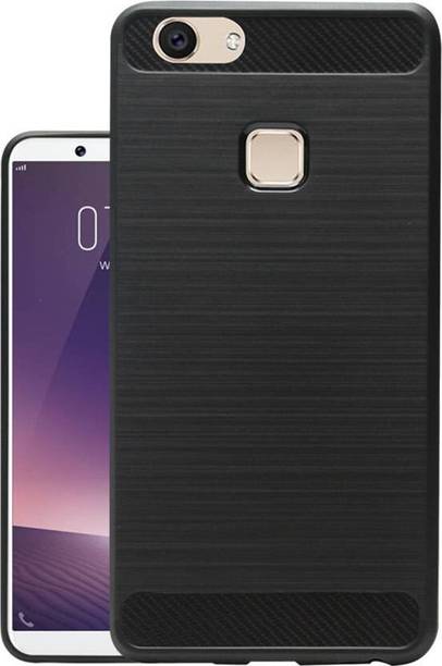 INSTYLE Back Cover for VIVO V7 Plus