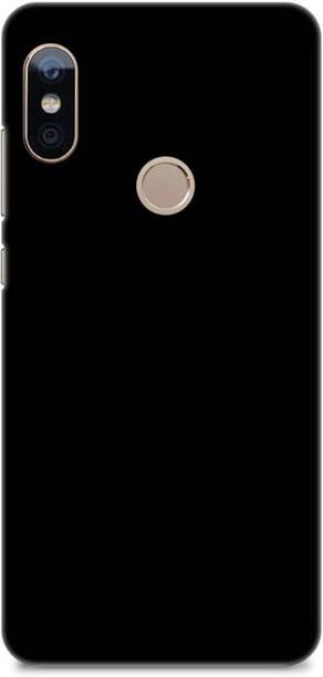 Aspir Back Cover for Mi A2