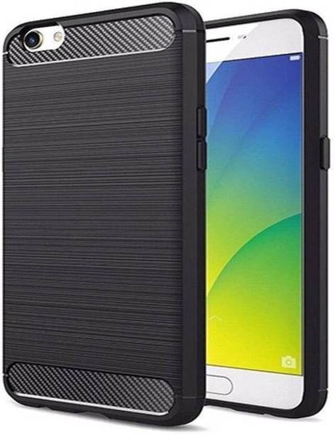 INSTYLE Back Cover for Oppo A71