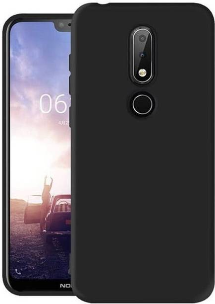 Aspir Back Cover for Nokia 5.1 Plus