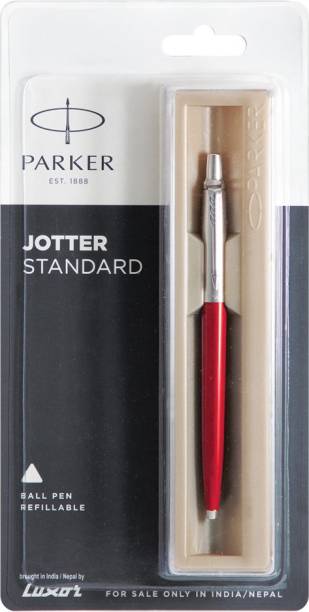 PARKER jotter standard Ball Pen