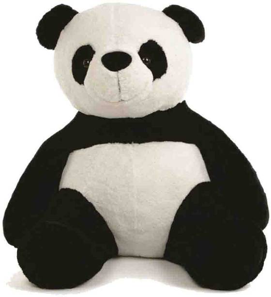 Gifteria STUFF PANDA BEAR 84 CM  - 84 cm