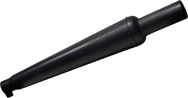 Supremechoice Goldstar / Gold Star Glasswool Exhaust silencer Royal Enfield Electra Full Exhaust System