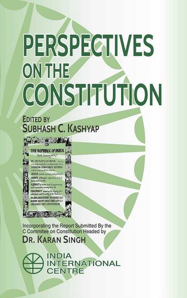 PESPECTIVES ON THE CONSTITUTION