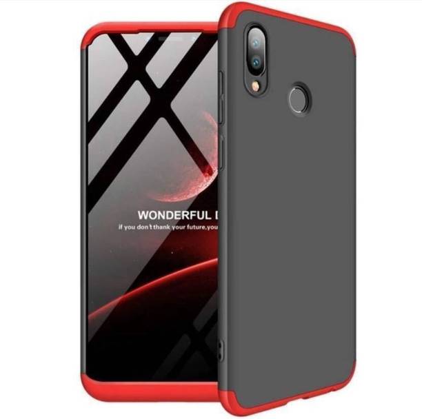Aspir Back Cover for Vivo V11