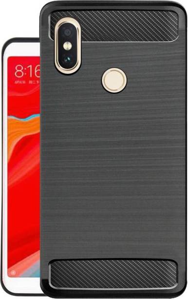 INSTYLE Back Cover for Mi Redmi Note 6 Pro