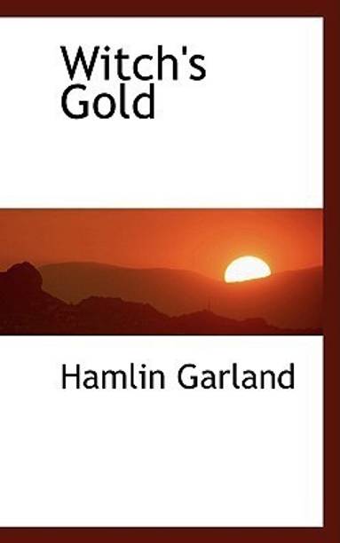 Witch's Gold