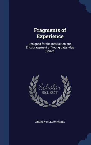 Fragments of Experience