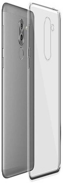 shellmo Back Cover for Lenovo K8 Note