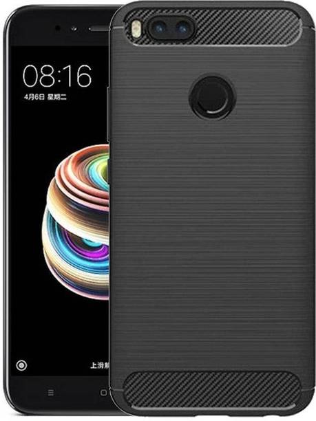 INSTYLE Back Cover for Mi A1