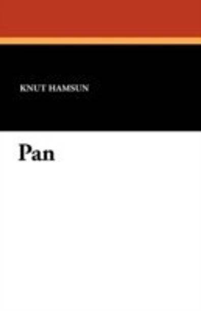 Pan