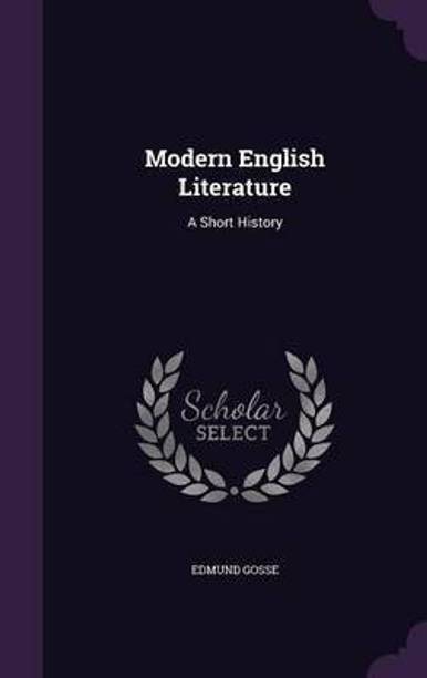 Modern English Literature