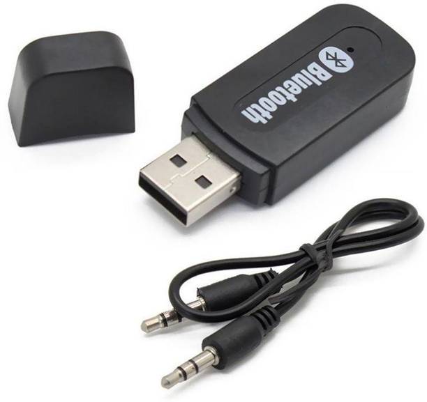STK v2.0 Car Bluetooth Device with USB Cable