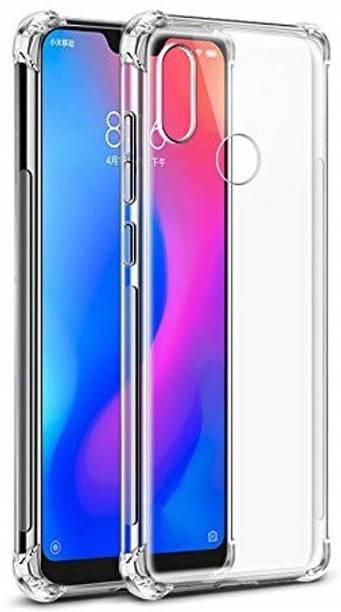 CASEHUNT Bumper Case for Mi Redmi Note 5 Pro