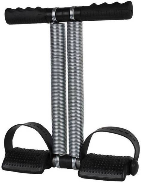 ADONYX DOUBLE SPRING ABS AND CORE BUILDING EUIPMENT एब व्यायाम करने वाला